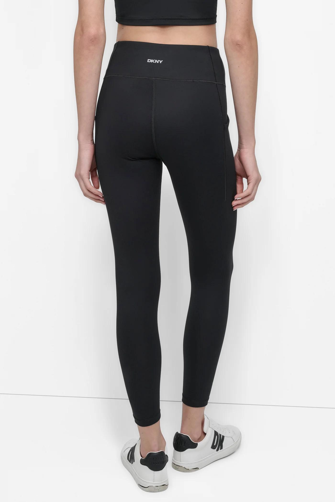 BALANCE COMPRESSION HIGH WAIST 7/8 LEGGING Product Image
