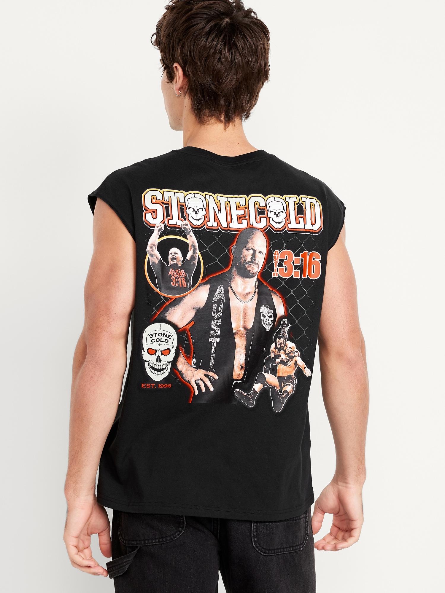 WWE™ Muscle Tank Top Product Image