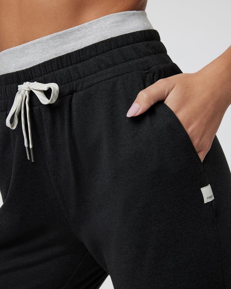 Halo Warm-Up Jogger Product Image
