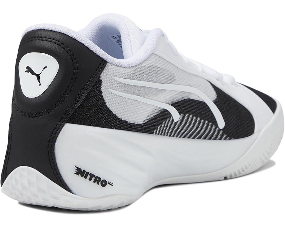 Dagger Basketball Shoes Product Image