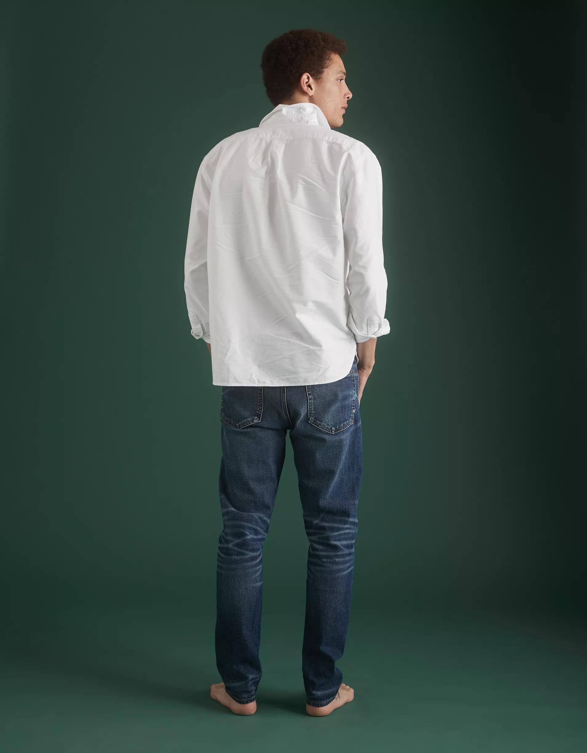 AE77 Premium Slim Jean Product Image
