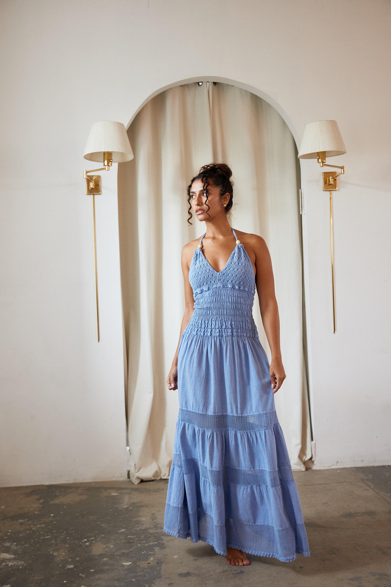 Carolina Dress Product Image