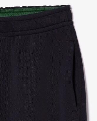 Piqué Sweatpants Product Image