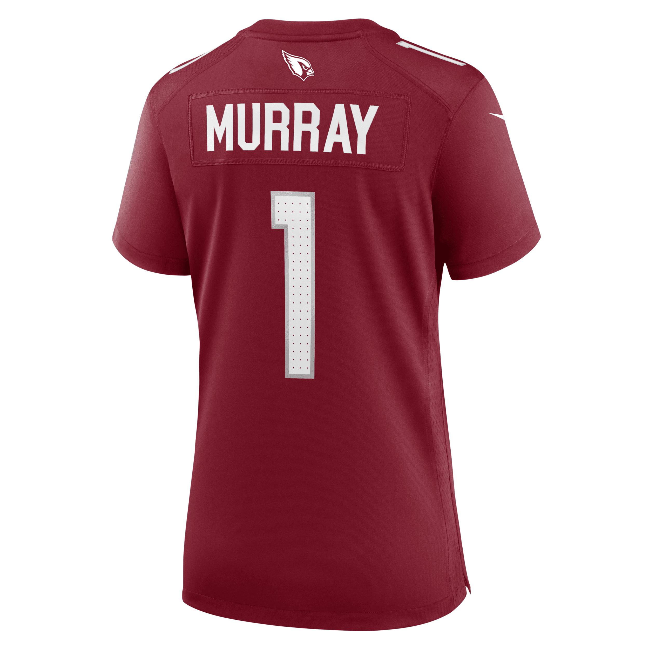 Kyler Murray Arizona Cardinals Nike Mens NFL Game Football Jersey | 67NW02PJ9CF-WZ0 Product Image
