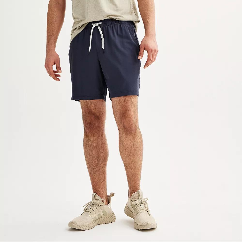 Men's FLX Core Dynamic 7-in. Stretch Lined Shorts,  Product Image