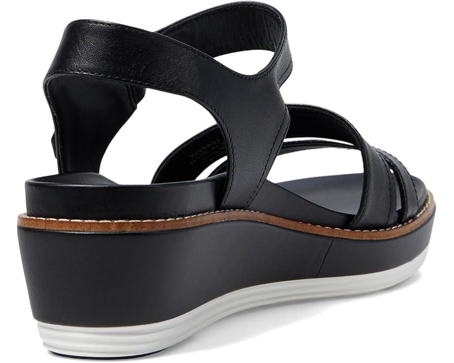 Zerogrand Ankle Strap Sandals Product Image