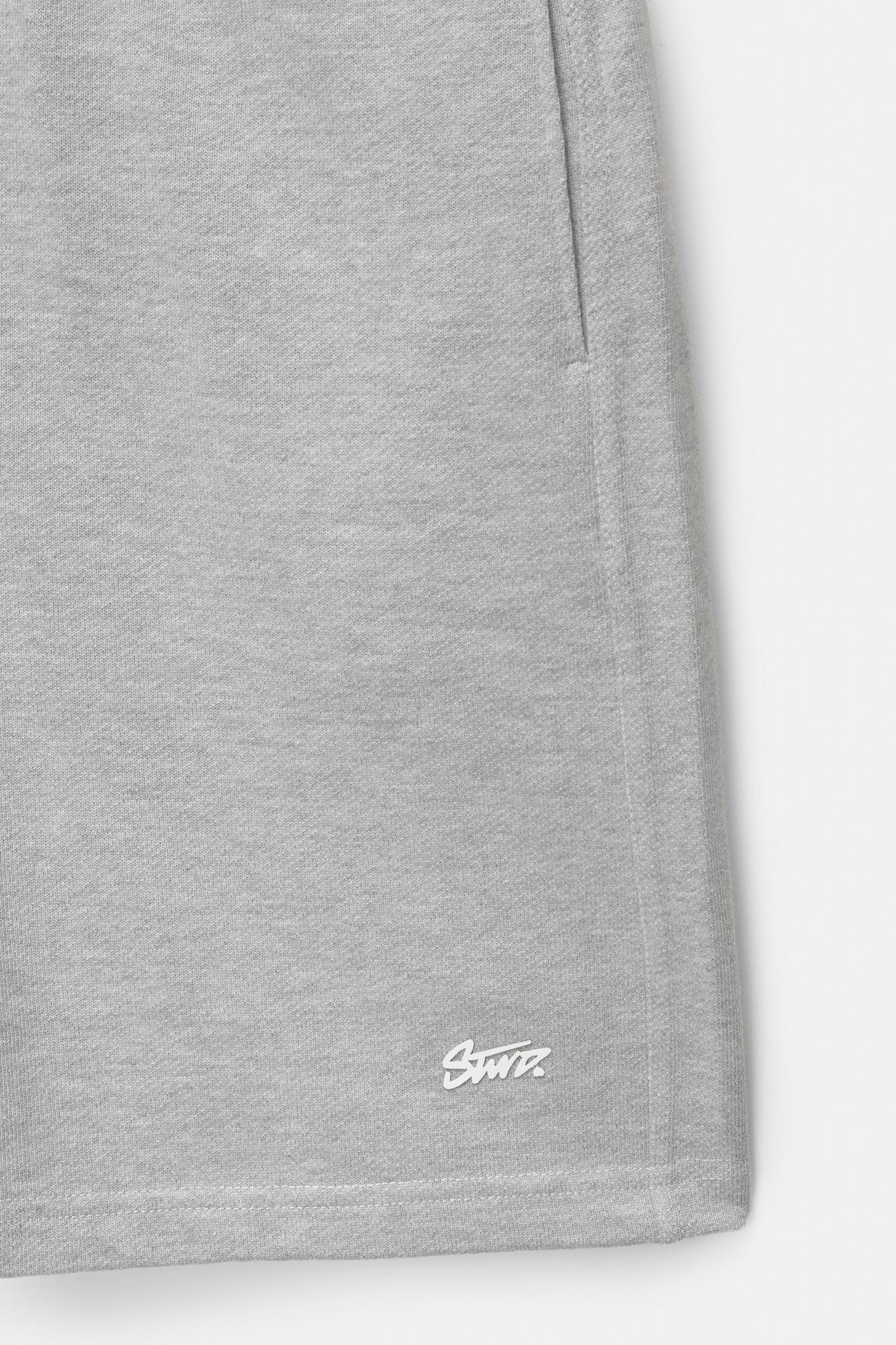 STWD jogger Bermuda sweatpants Product Image