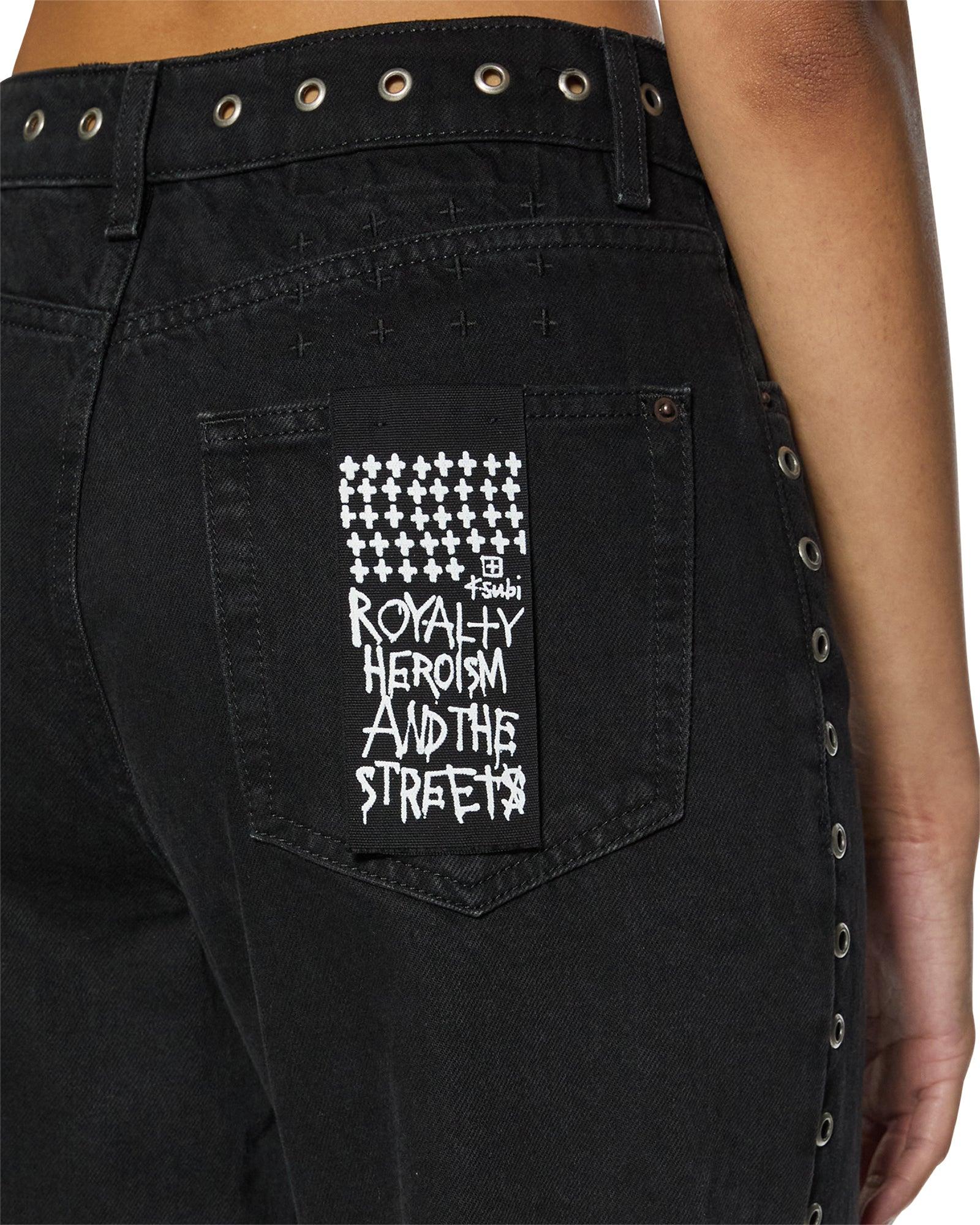 RELAX JEAN VICE Female Product Image