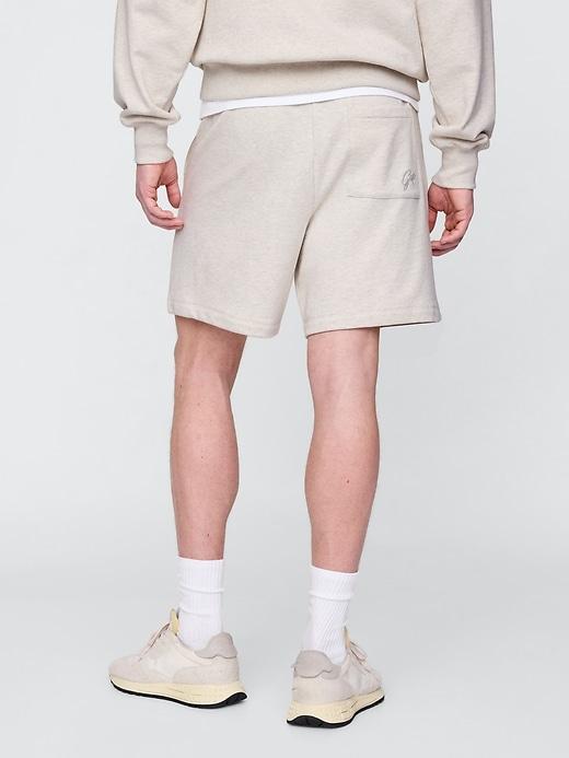 Heavyweight Sweat Shorts Product Image
