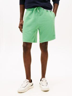 Relaxed Fit Terry Sweatshort Product Image
