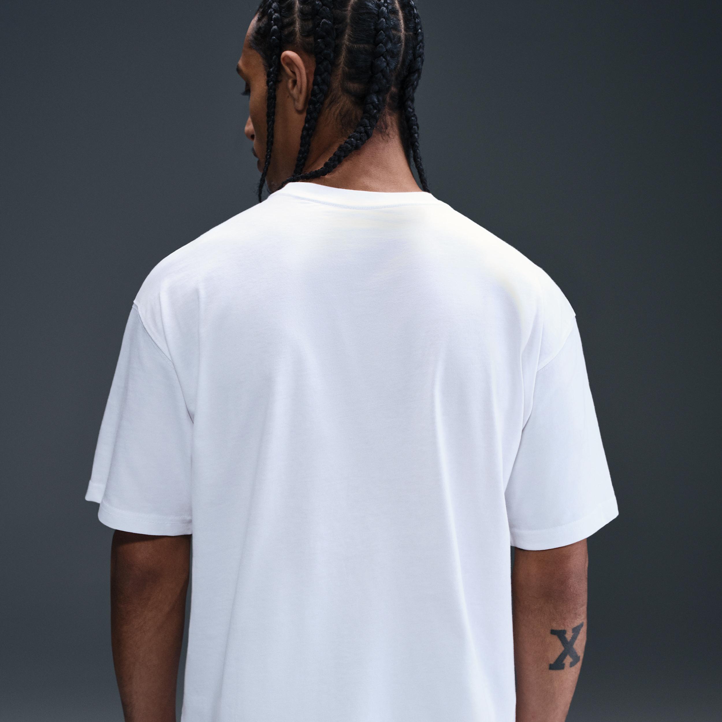 Men's Nike SB Max90 Skate T-Shirt Product Image