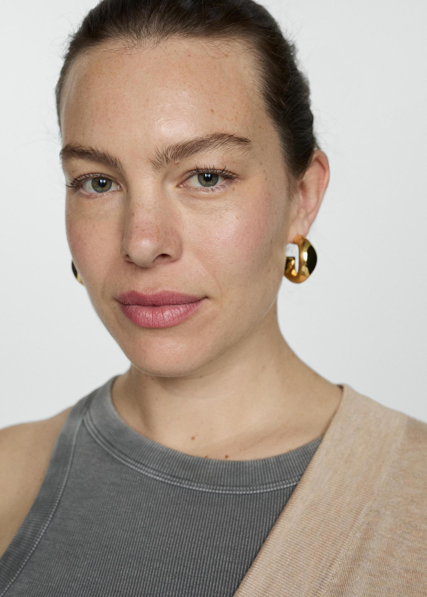 Fine-knit cardigan - Women | MANGO USA Product Image