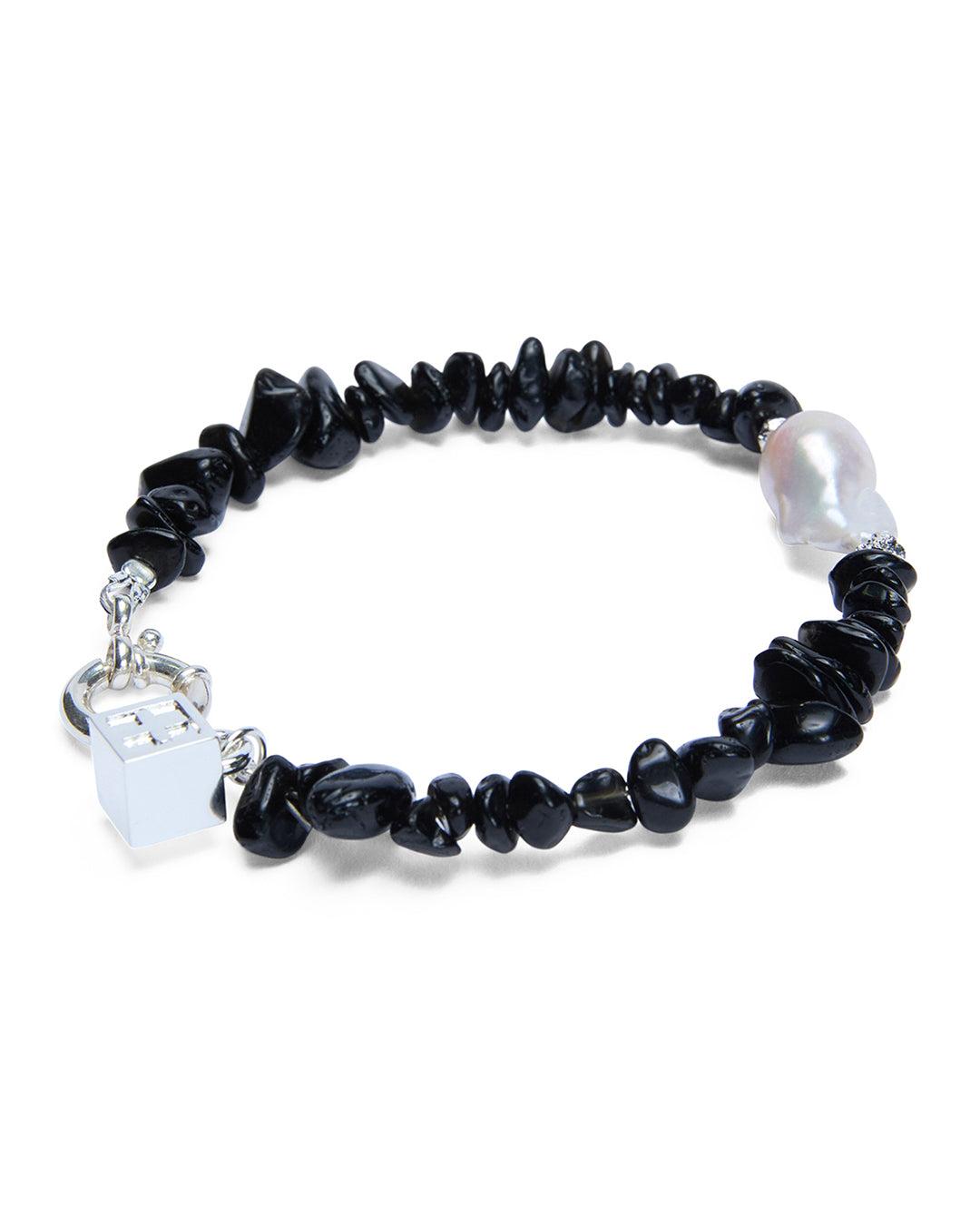 UNCUT NOIR BRACELET Female Product Image