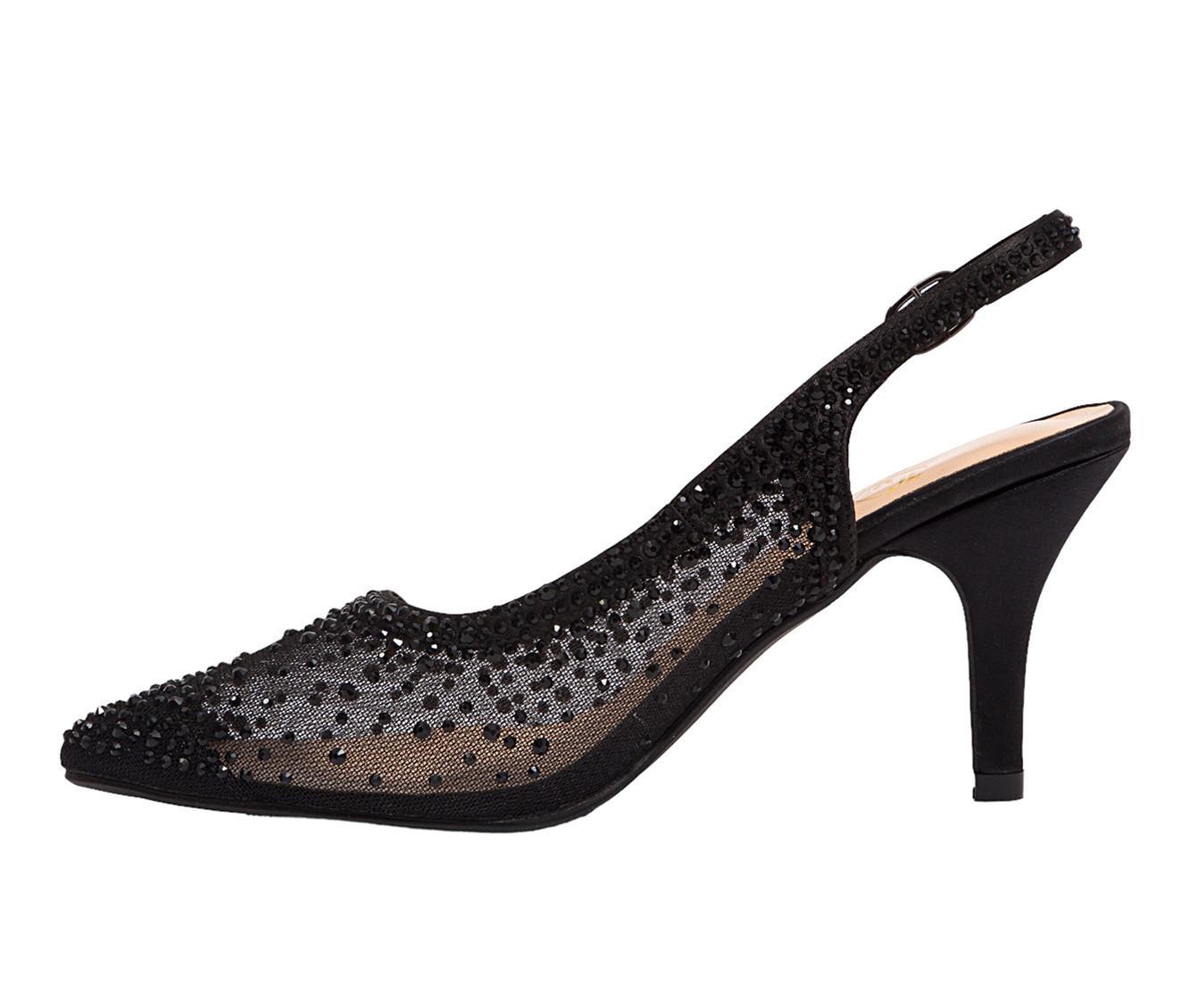 Women's Lady Couture Lola Pumps Product Image