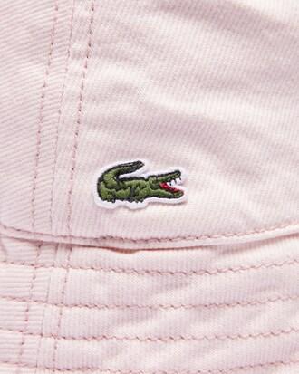 Cotton Twill Bucket Hat Product Image