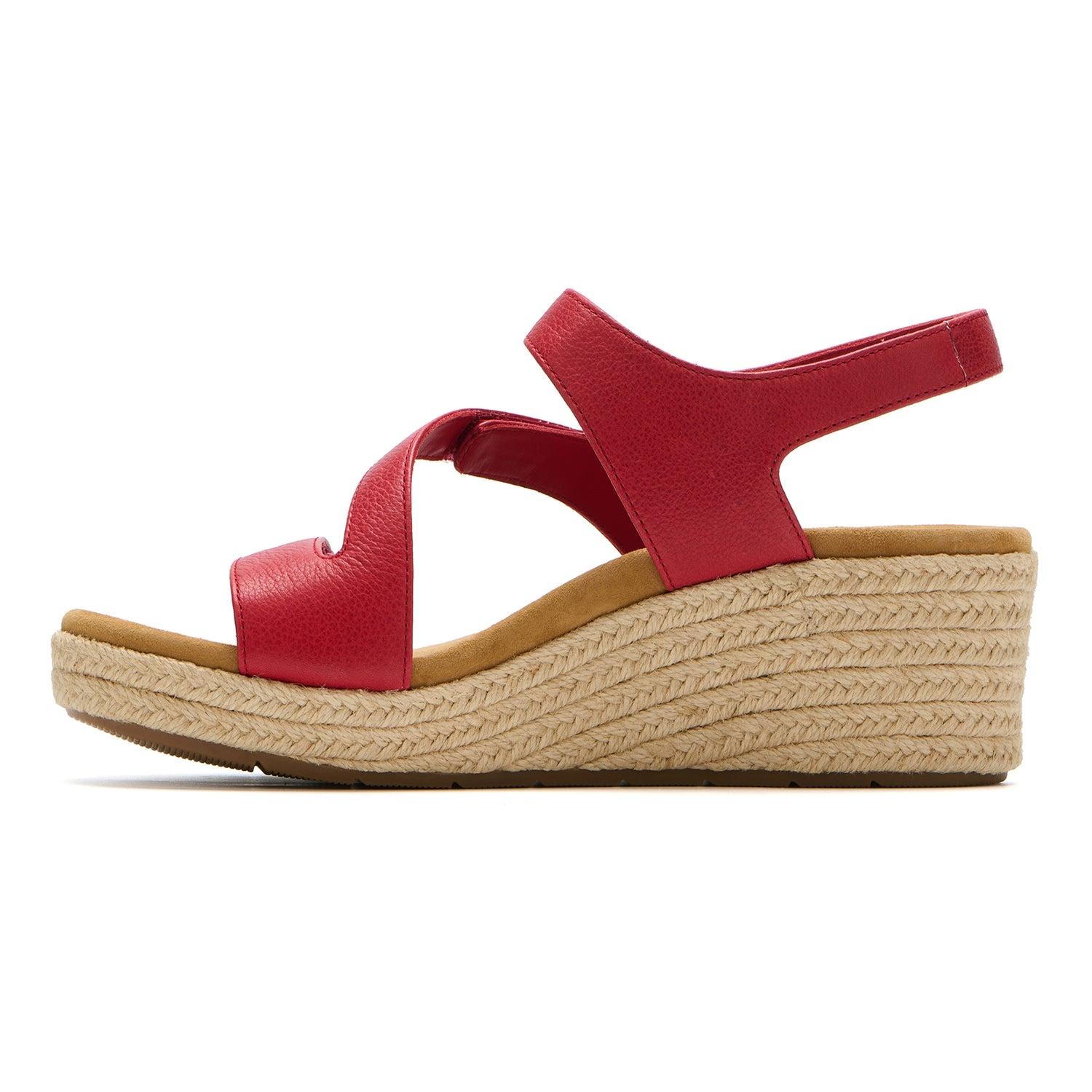 Riviera Adjustable Sandal Female Product Image