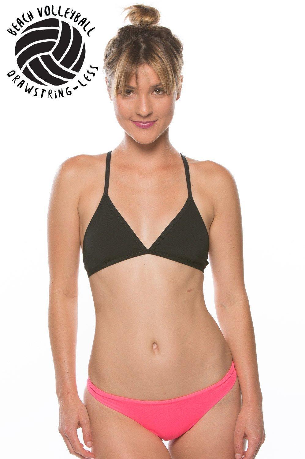 Hermosa Bikini Bottom Female Product Image