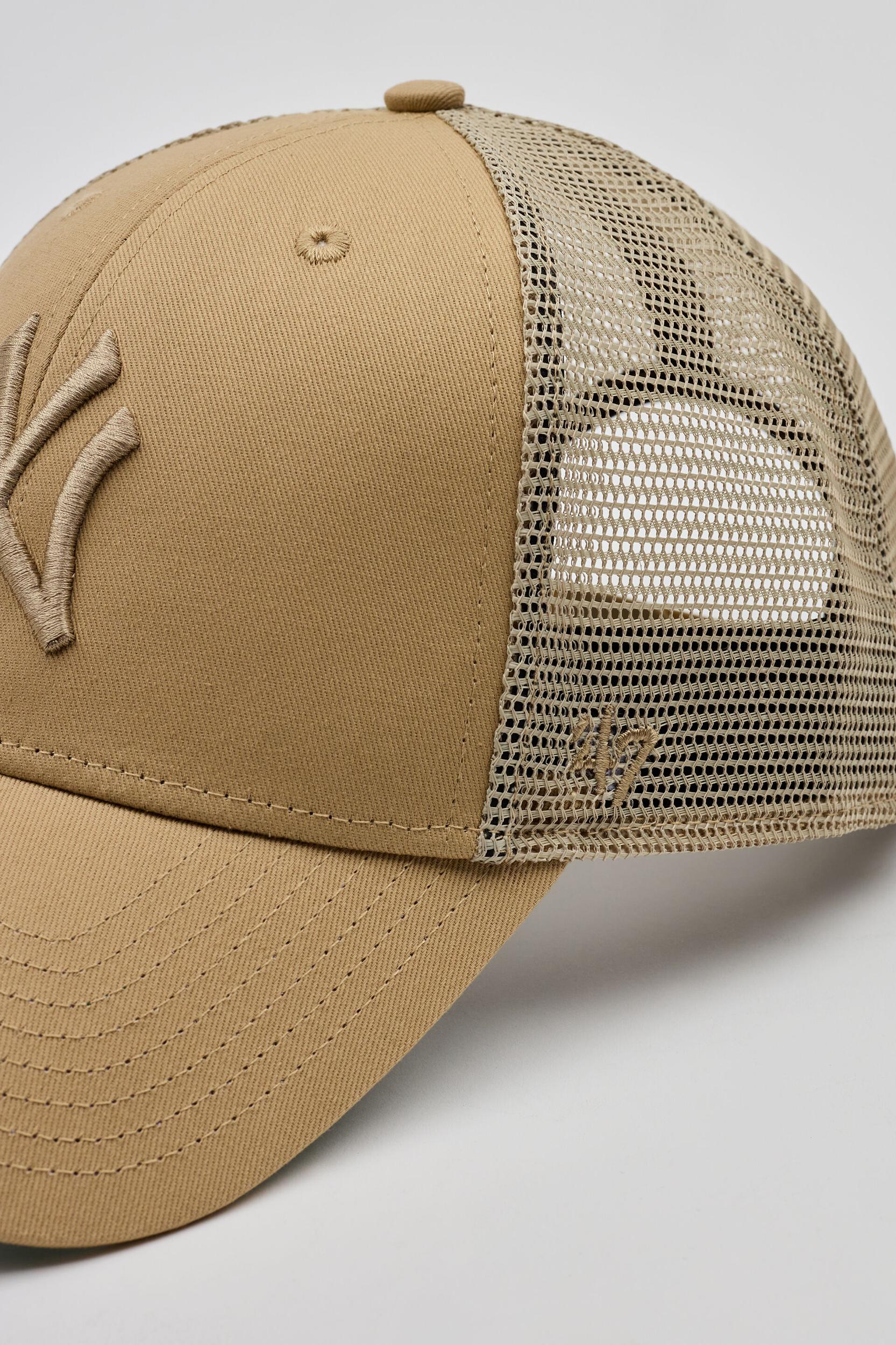 47 BRAND MVP Cap - NY Product Image