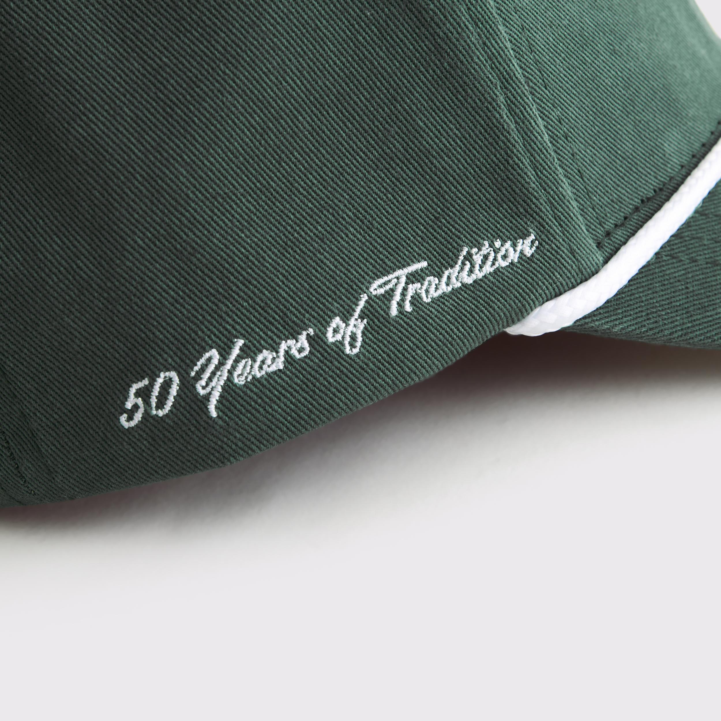 Memorial Tournament Snapback Hat Product Image
