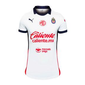 PUMA Chivas 24/25 Away Replica Women's Soccer Jersey Product Image