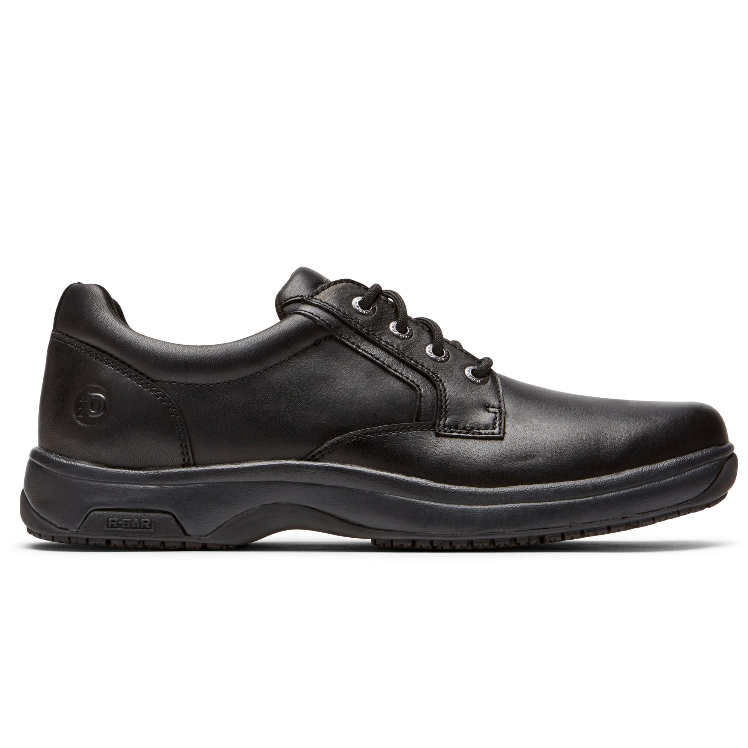 Men's 8000 Service Plain Toe Oxford Male Product Image