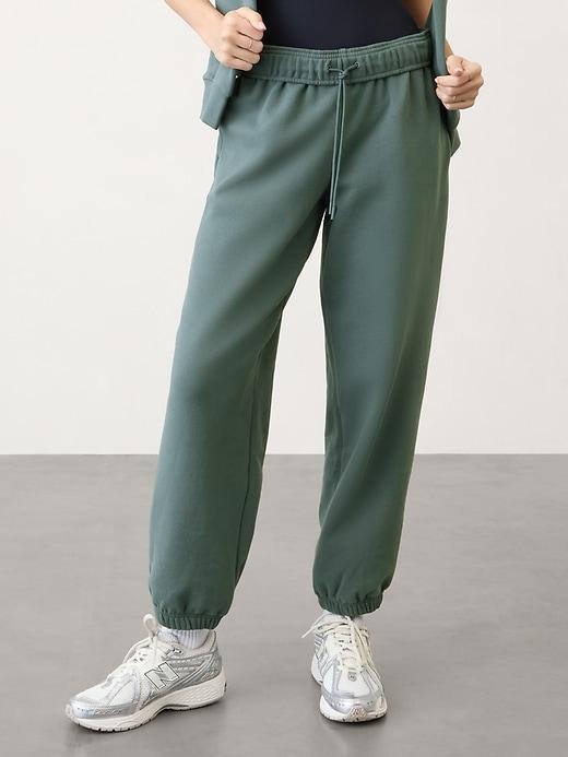 Forever Fleece High Rise Jogger Product Image