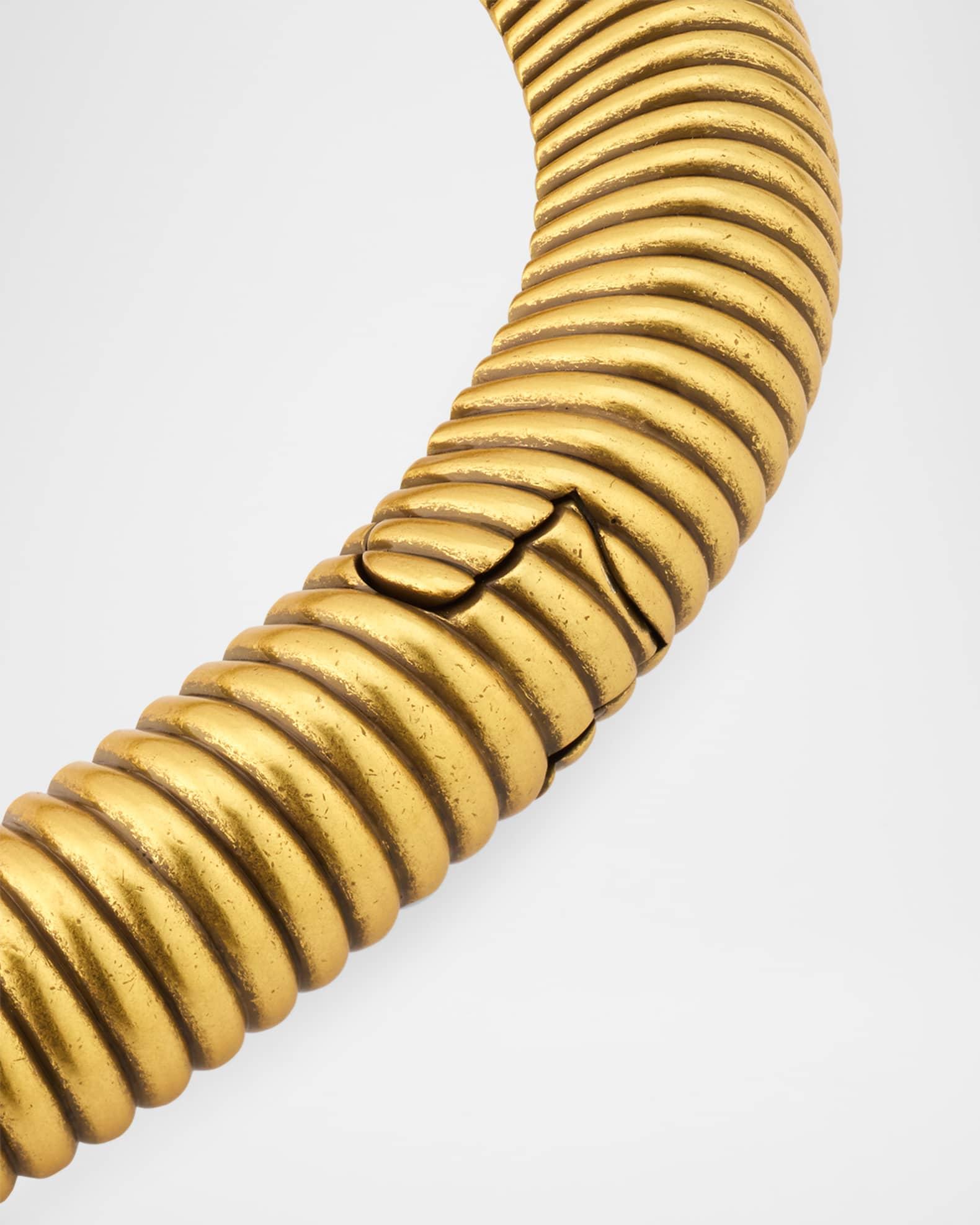 Charlique Choker Necklace Product Image