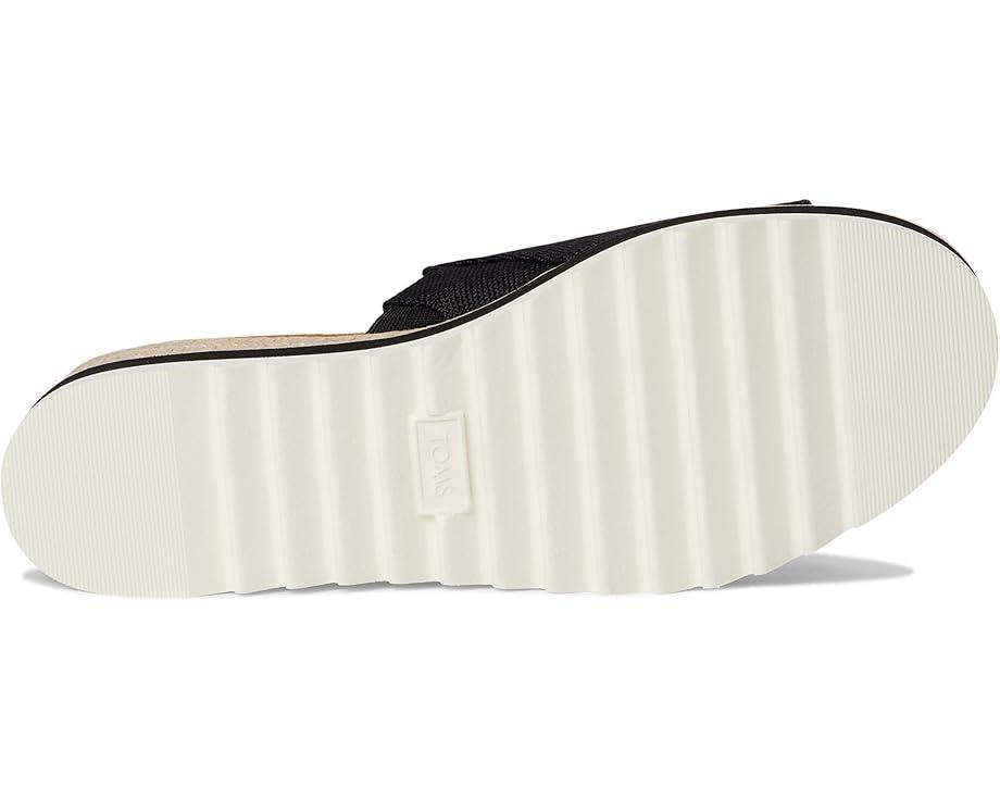 Diana Mule Bukle Product Image