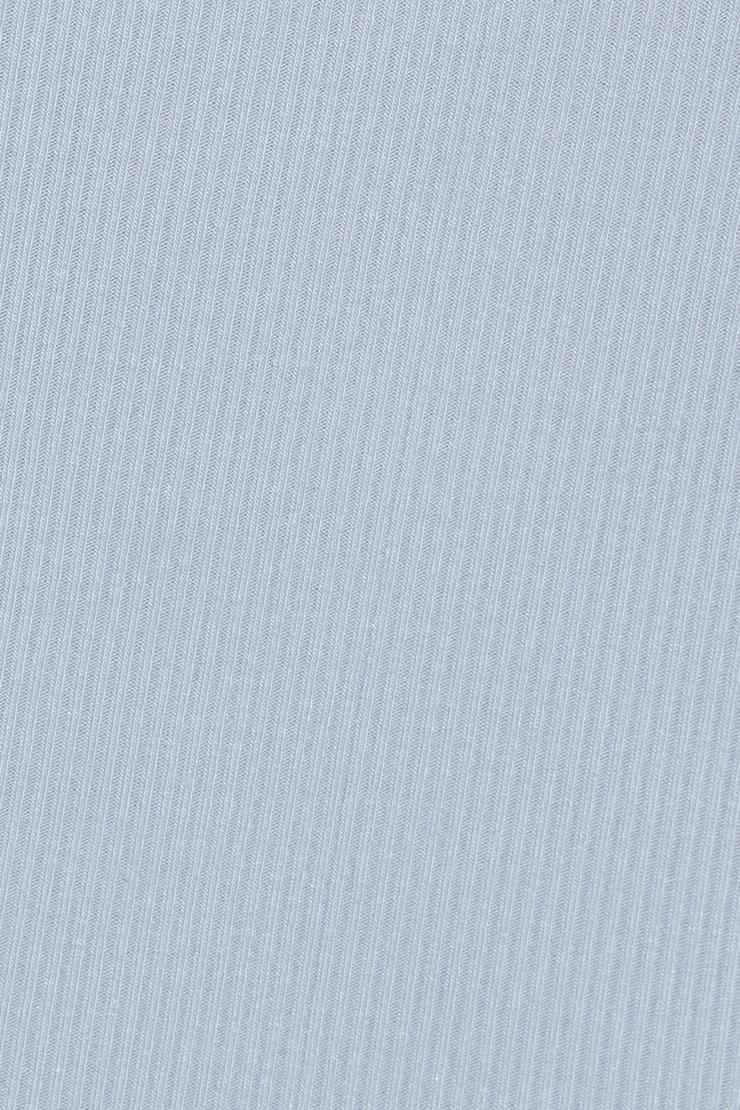 Mini Ribbed Button Down Cami Top Product Image
