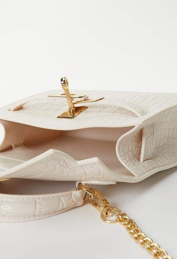 Mini Jelly Crossbody Product Image