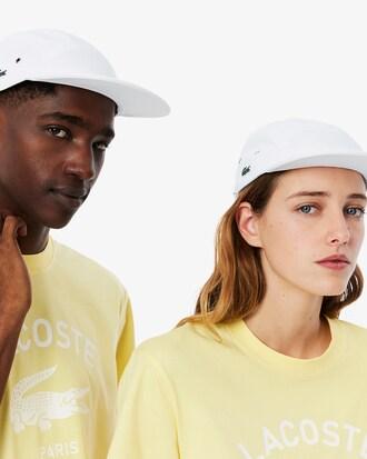 Piqué Jockey Cap Product Image