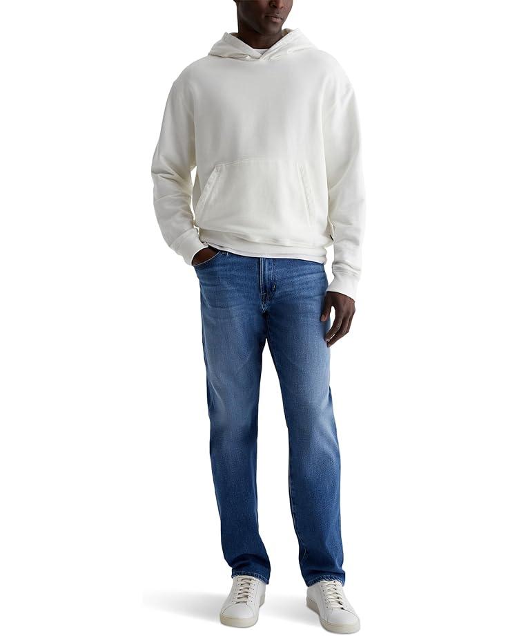 Men's AG Jeans Everett Slim Straight Jean Product Image