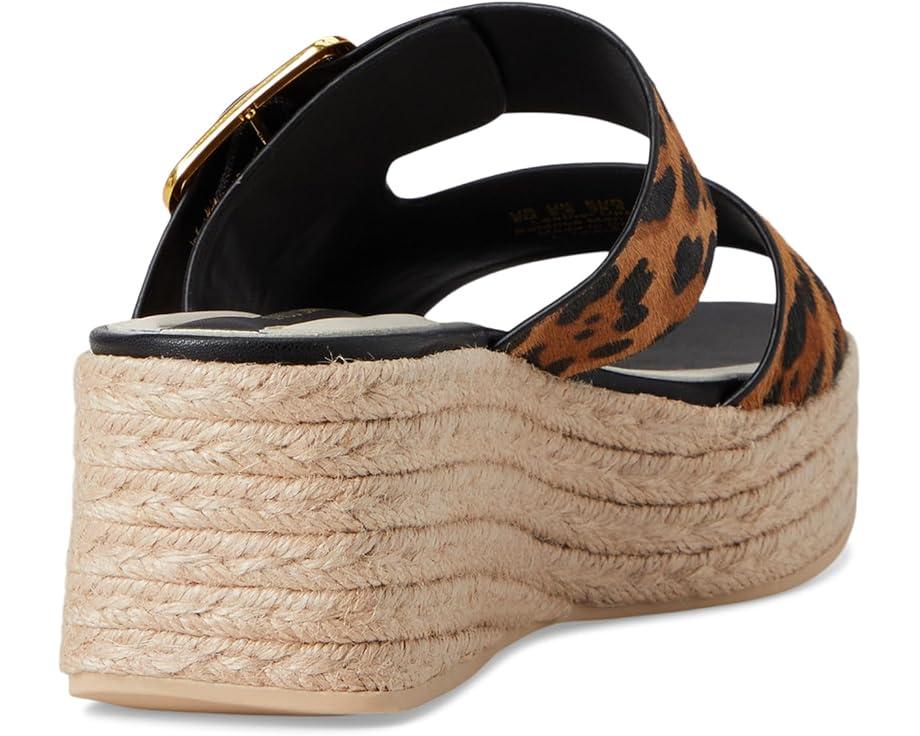 L-taziana Slide Sandals Product Image