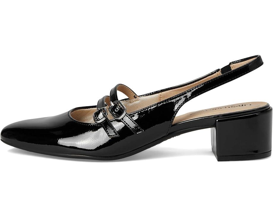 Women's LifeStride Beatrice Slingback Shoes Product Image