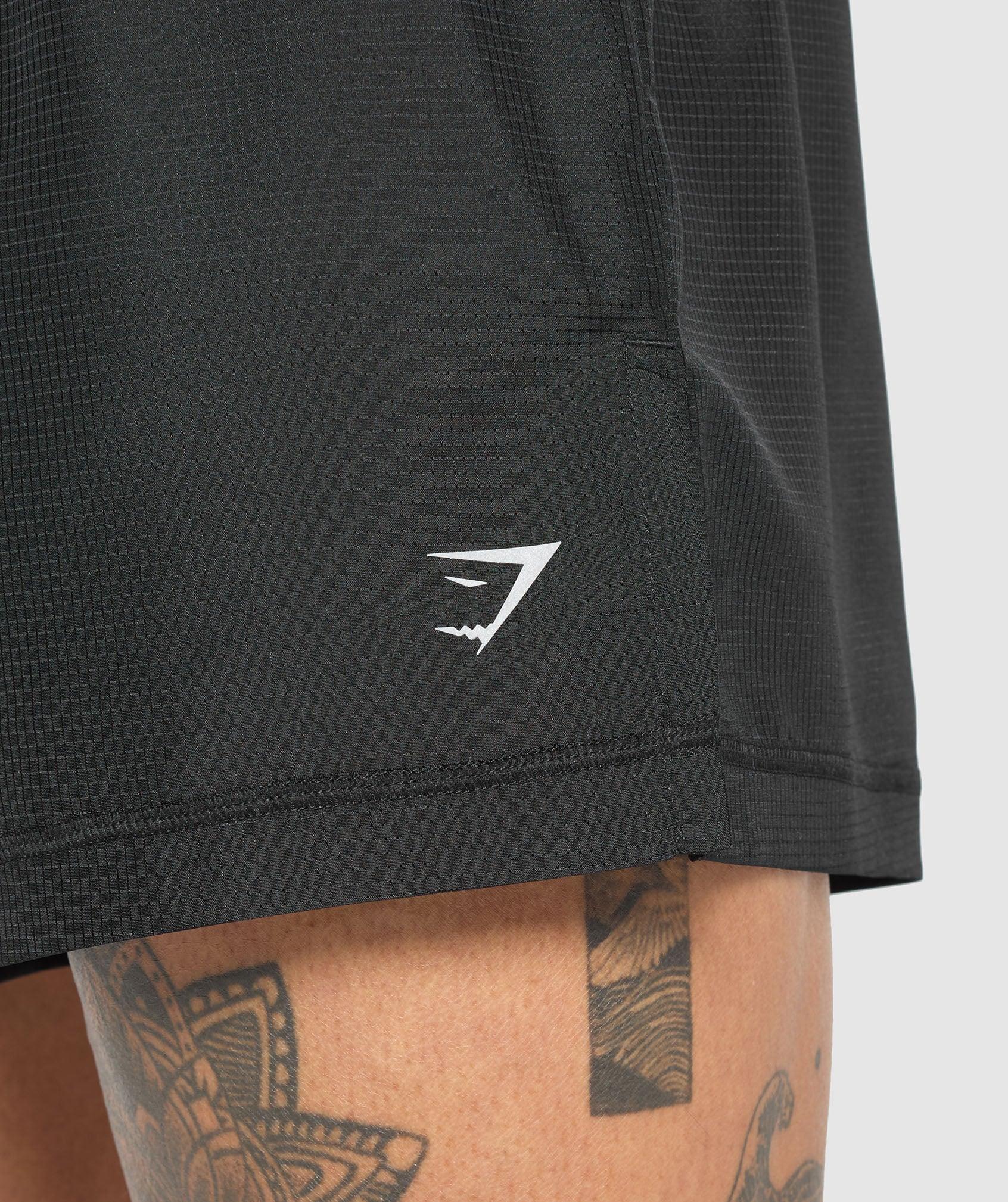 Running Shorts Product Image