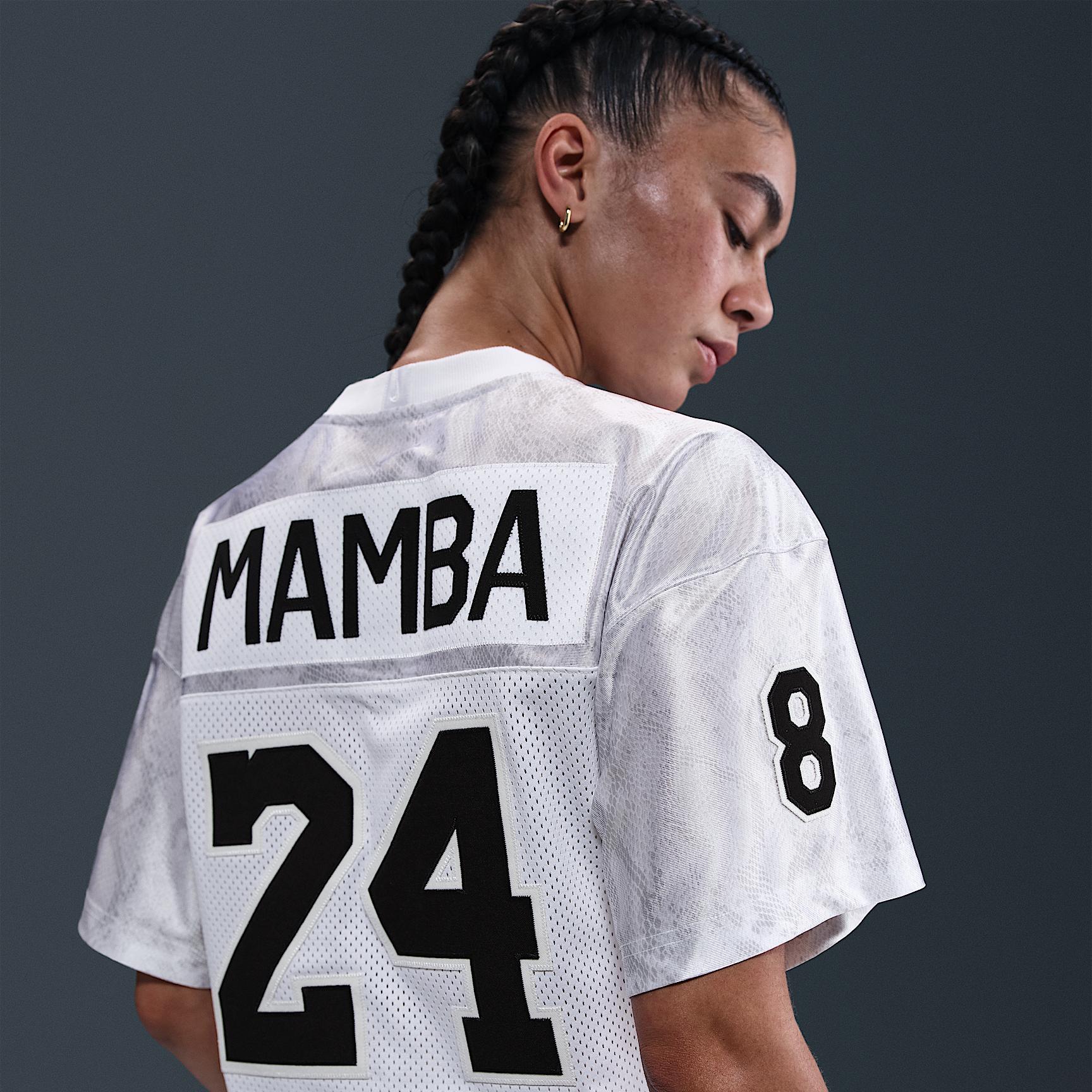 Kobe Women's Football Jersey Product Image