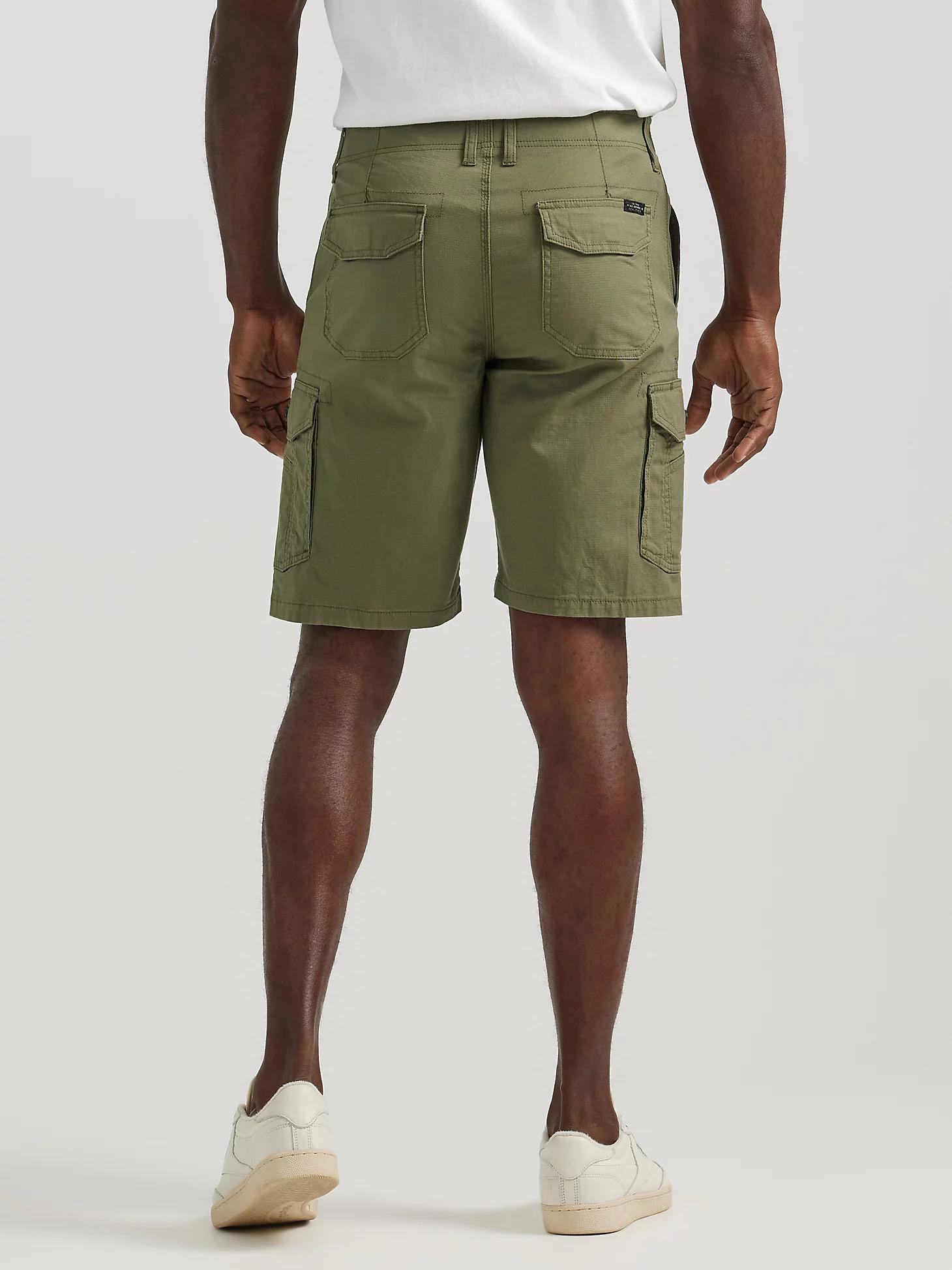 Men's Extreme Motion Swope Cargo Short | Men's Shorts | Lee® Product Image