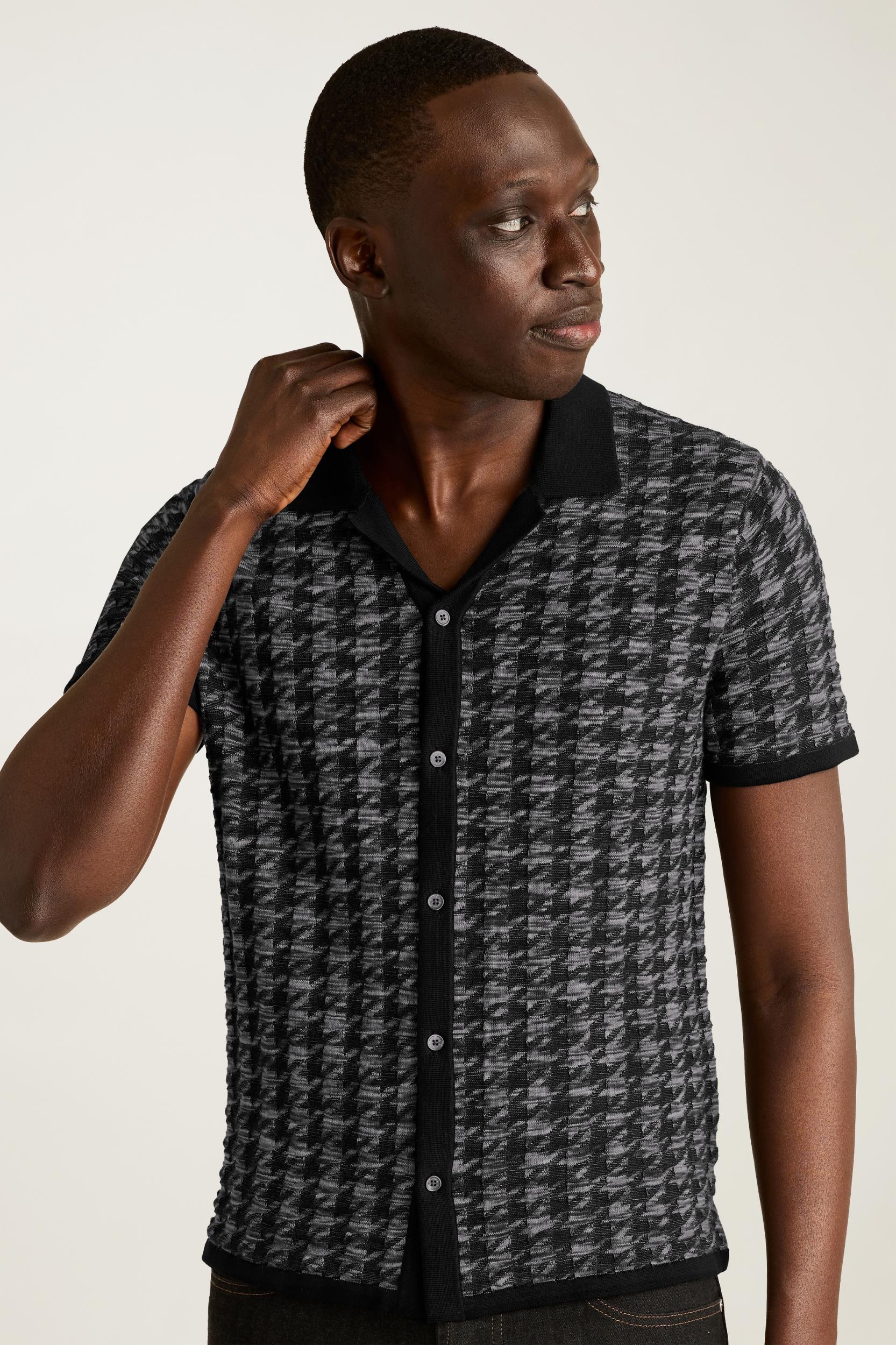 Hudson Cabana Sweater Polo Product Image