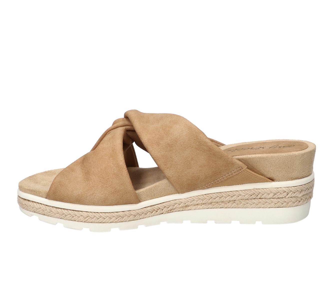 Women's Easy Street Ja Sandals Product Image