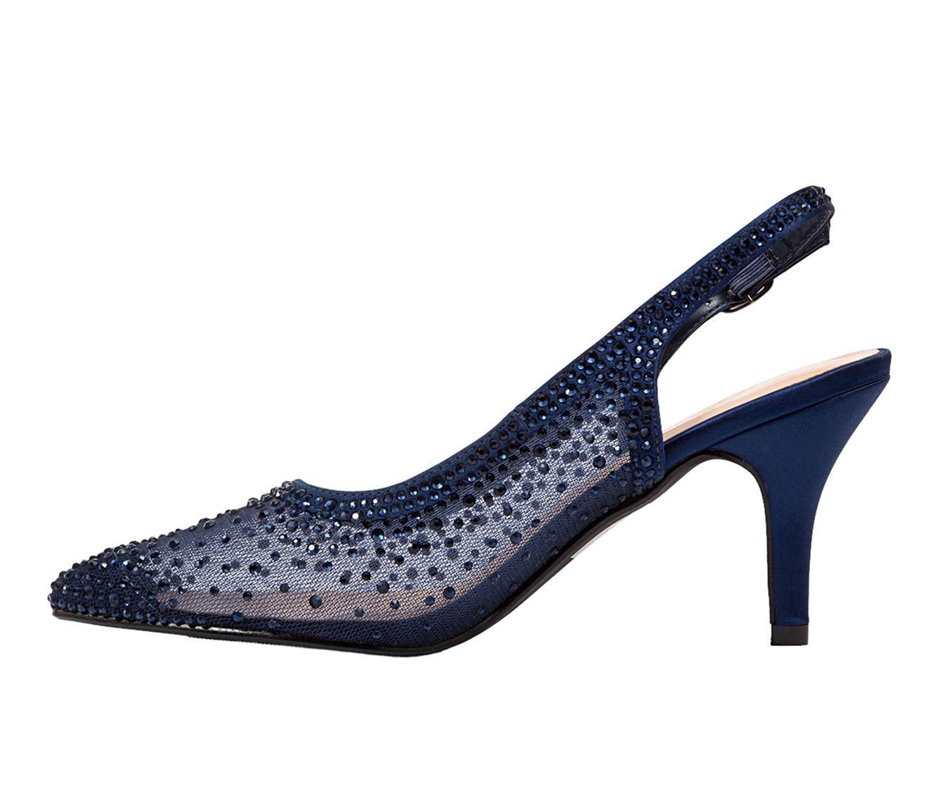Women's Lady Couture Lola Pumps Product Image