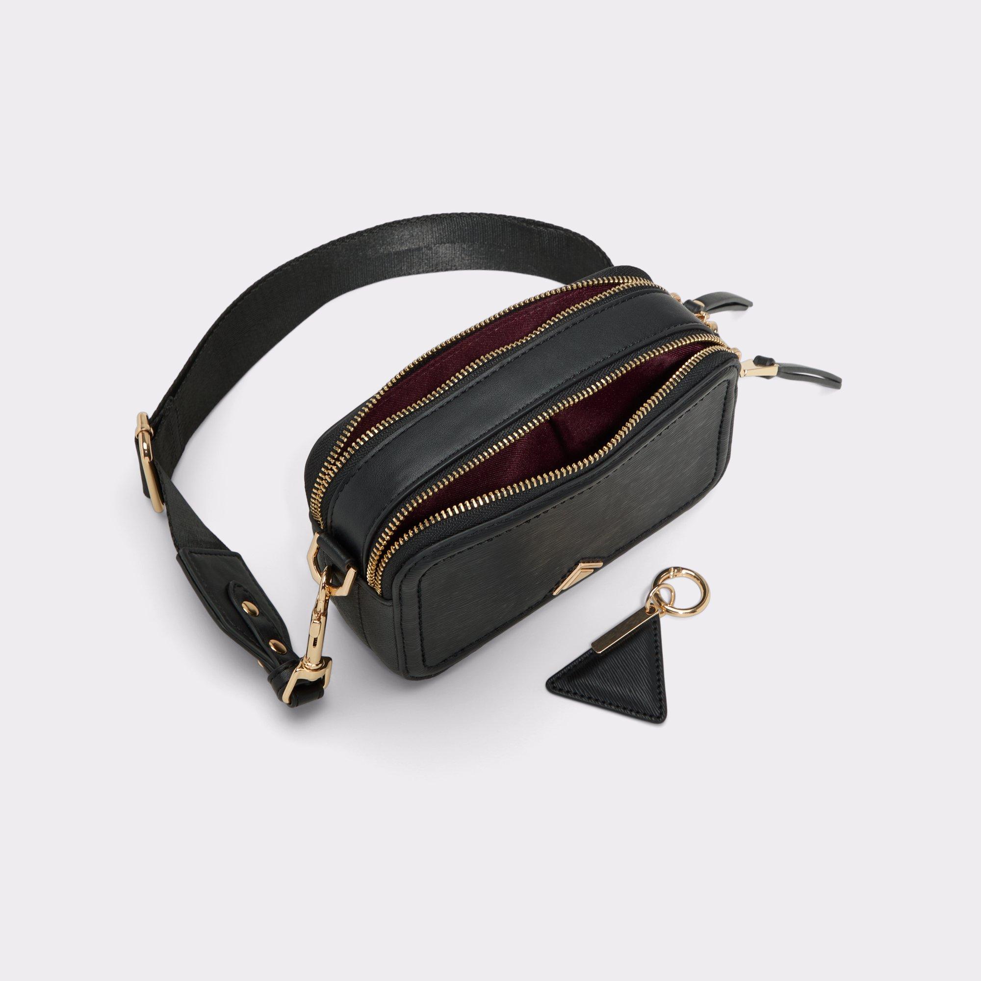 Dwumaax Black Women's Crossbody Bags | ALDO US Product Image
