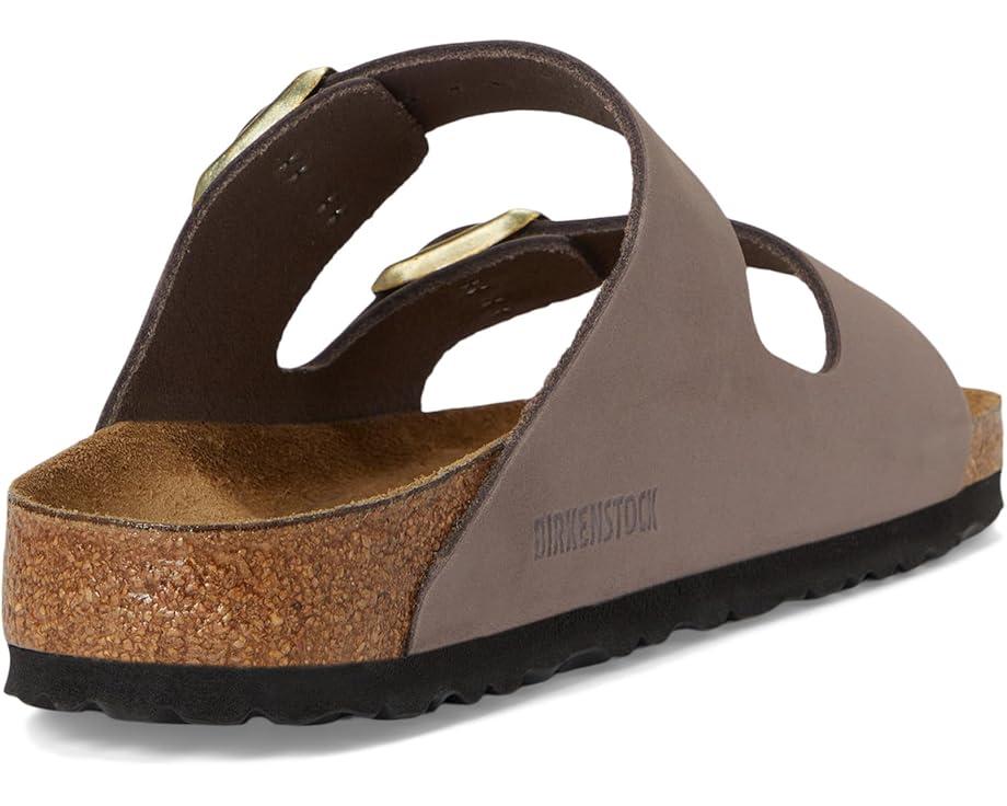 Arizona Big Buckle - Nubuck Leather Product Image