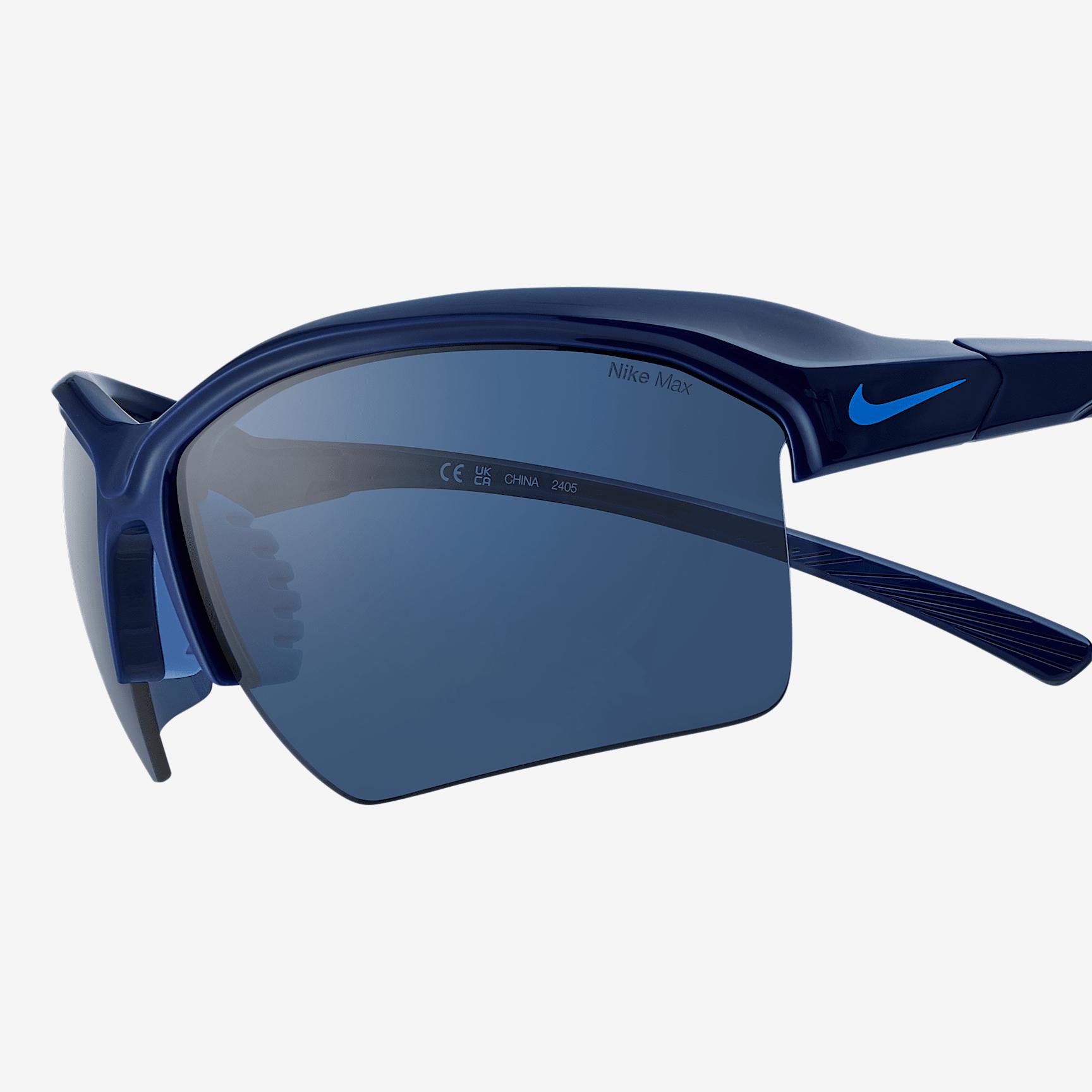 Nike Mens Skylon Rise Polarized Sunglasses | IB3519X-492 Product Image
