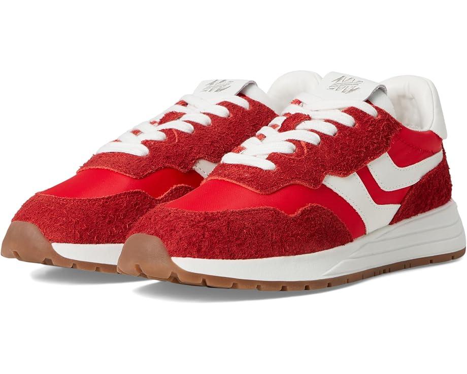 K As In Kate Downtown Leopard Haircalf Runner Product Image