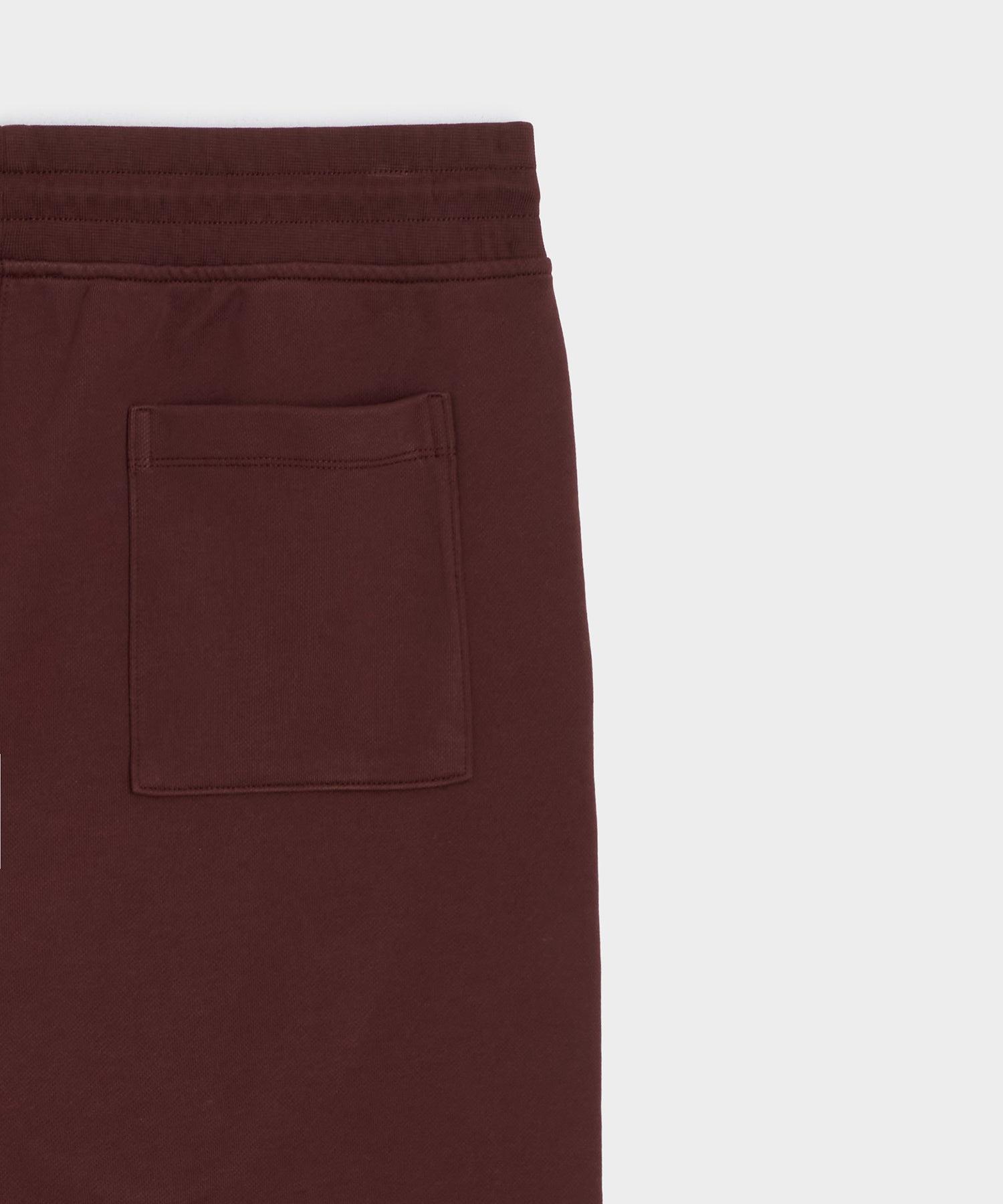 Portuguese Terry Sweatpant Product Image