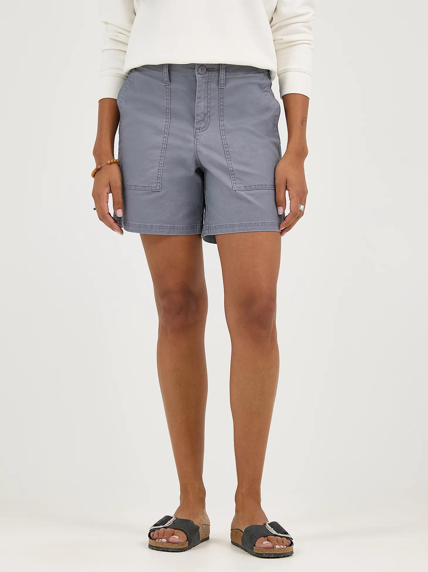 Women's Legendary Utility Short | Women's Shorts | Lee® Product Image