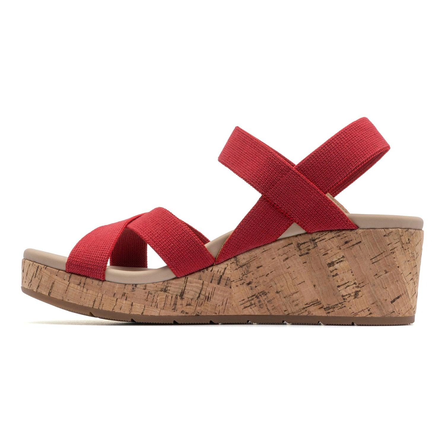 Riviera Stretch Metatarsal Female Product Image