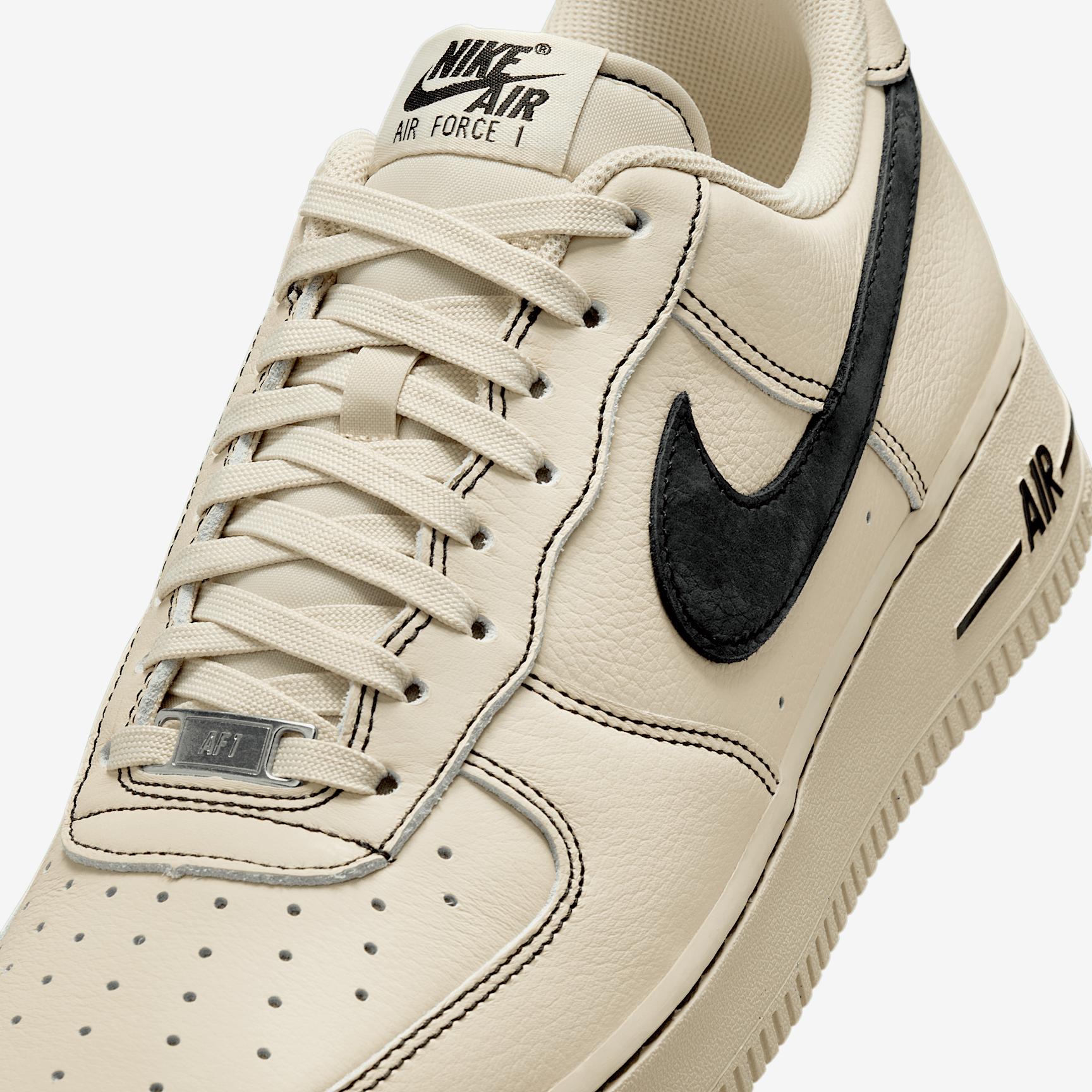 Nike Mens Air Force 1 0 LV8 Shoes | HQ2037-200 Product Image