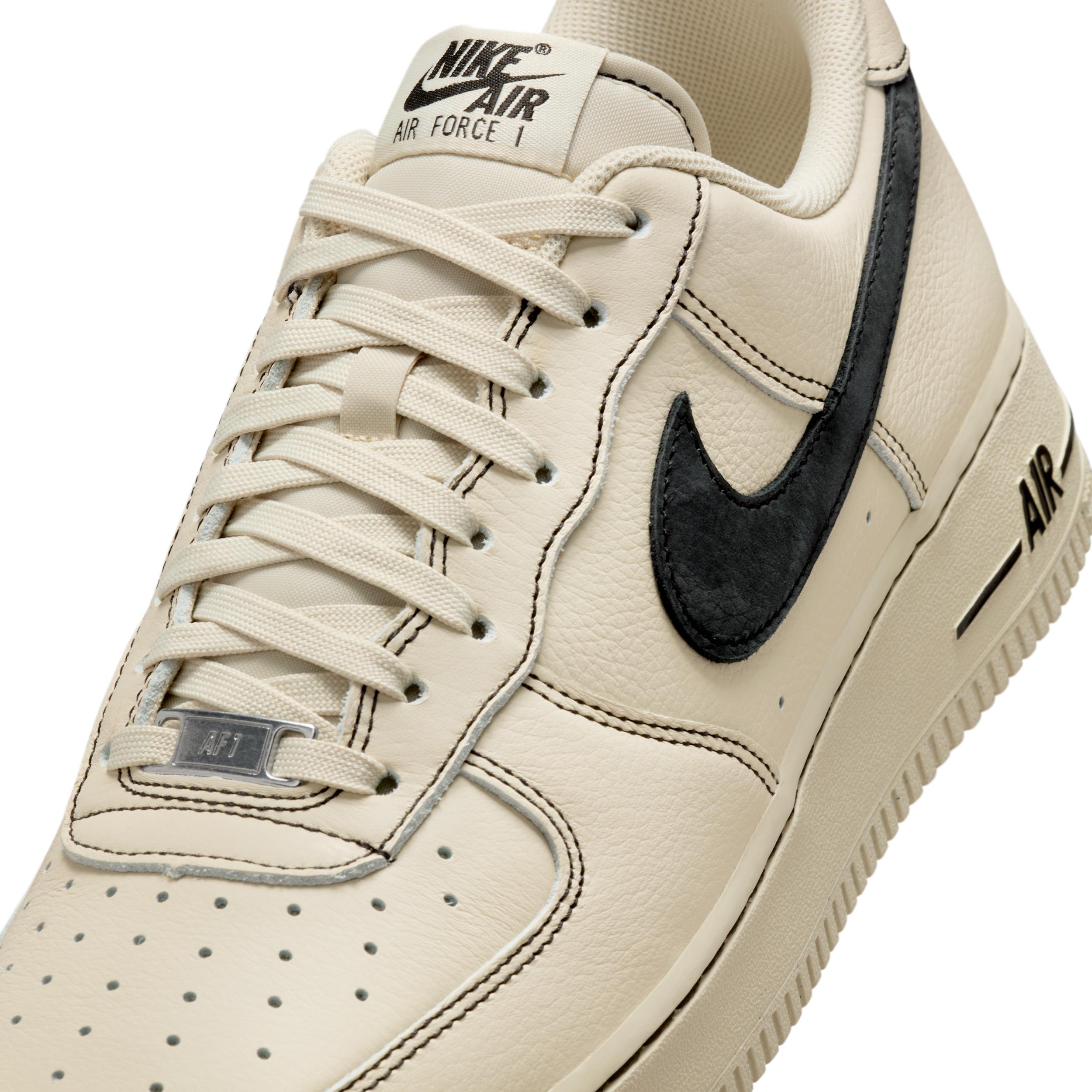 Nike Mens Air Force 1 0 LV8 Shoes | HQ2037-200 Product Image