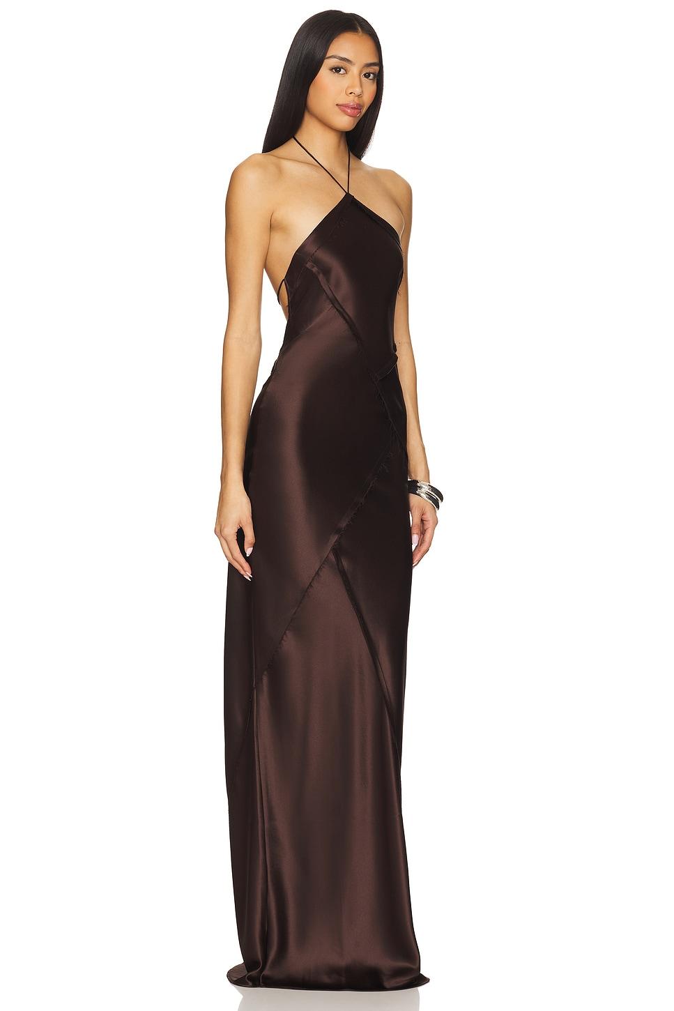 Sylvia Dress retrofete Product Image